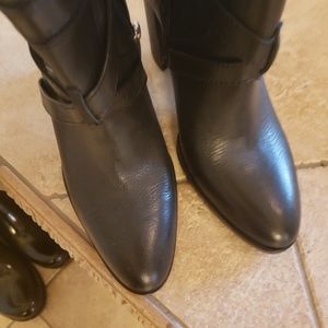 Vince camuto boots